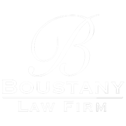 Boustany Logo